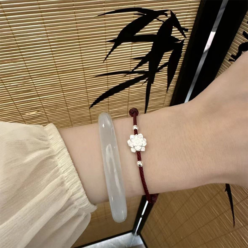 Chinese Stijl Hand Gevlochten  - Men'S Accessories And Jewelry recensie en prijs