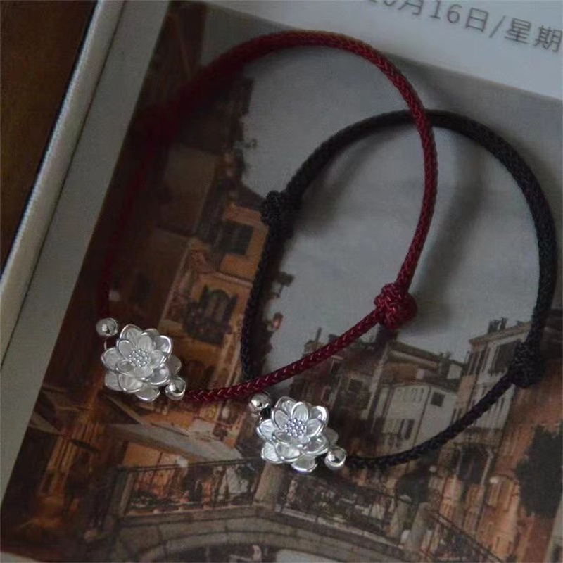 Chinese Stijl Hand Gevlochten  - Men'S Accessories And Jewelry recensie en prijs