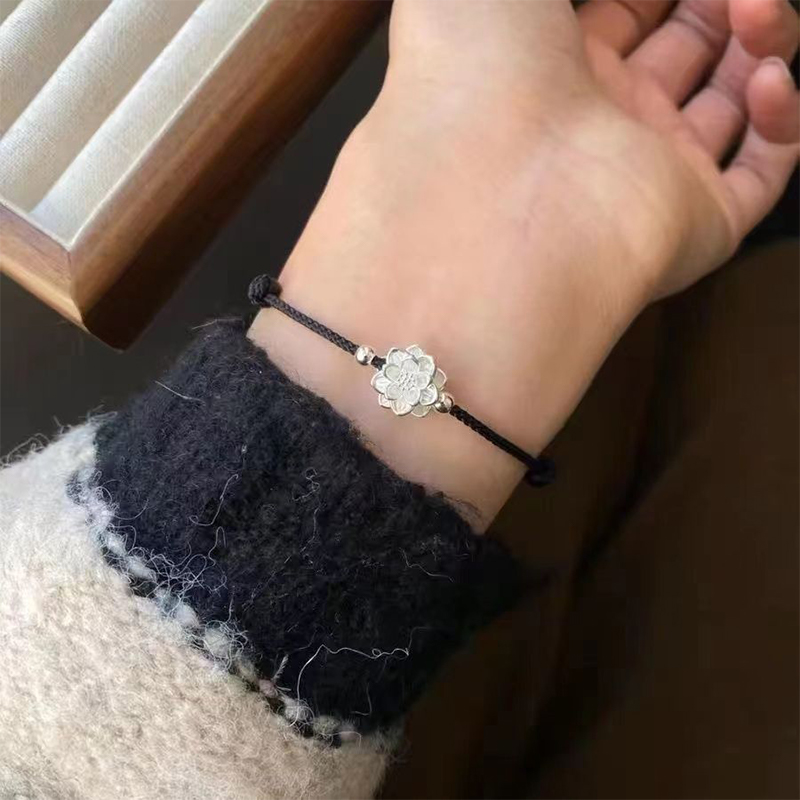 Chinese Stijl Hand Gevlochten  - Men'S Accessories And Jewelry recensie en prijs