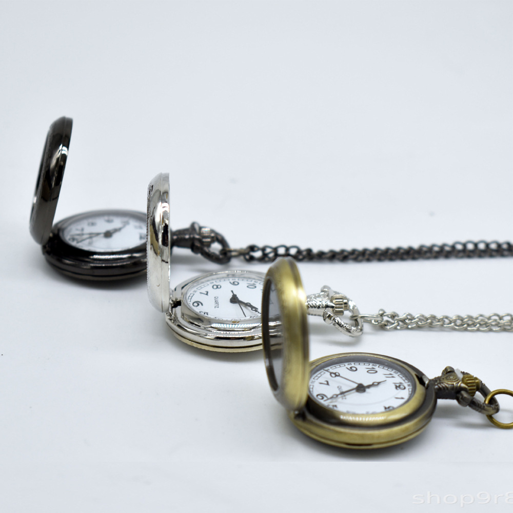 Klassieke vintage metalen zakh - Men'S Accessories Chain recensie en prijs