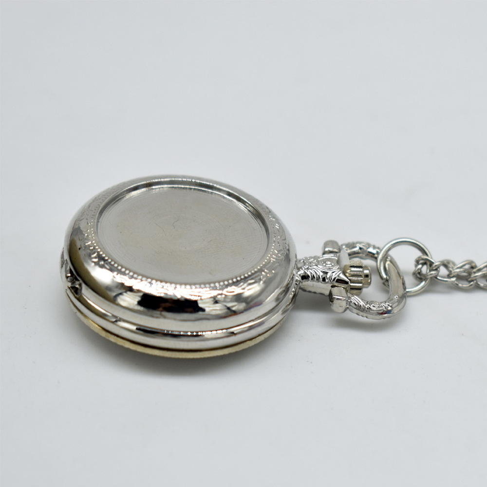 Klassieke vintage metalen zakh - Men'S Accessories Chain recensie en prijs