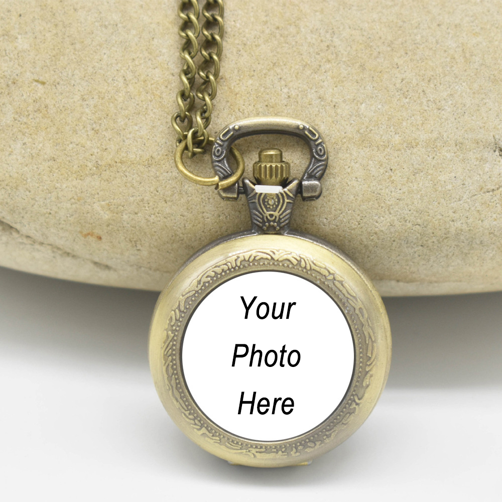 Klassieke vintage metalen zakh - Men'S Accessories Chain recensie en prijs