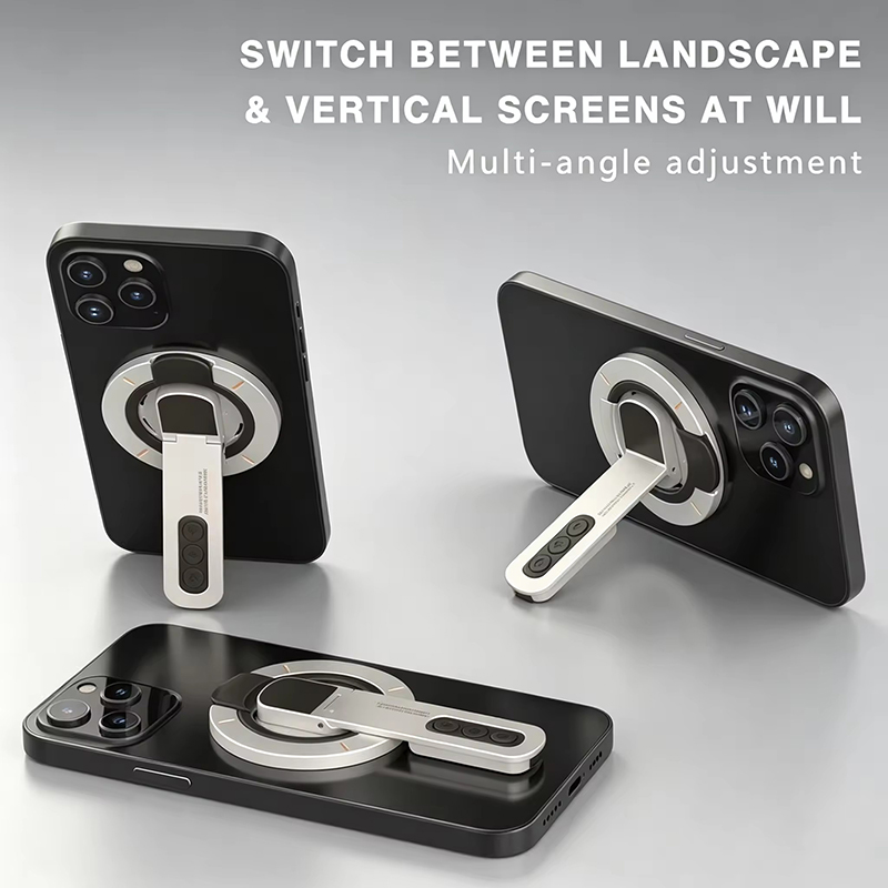Dubbelzijdige magnetische ving - Young Men'S Accessories recensie en prijs