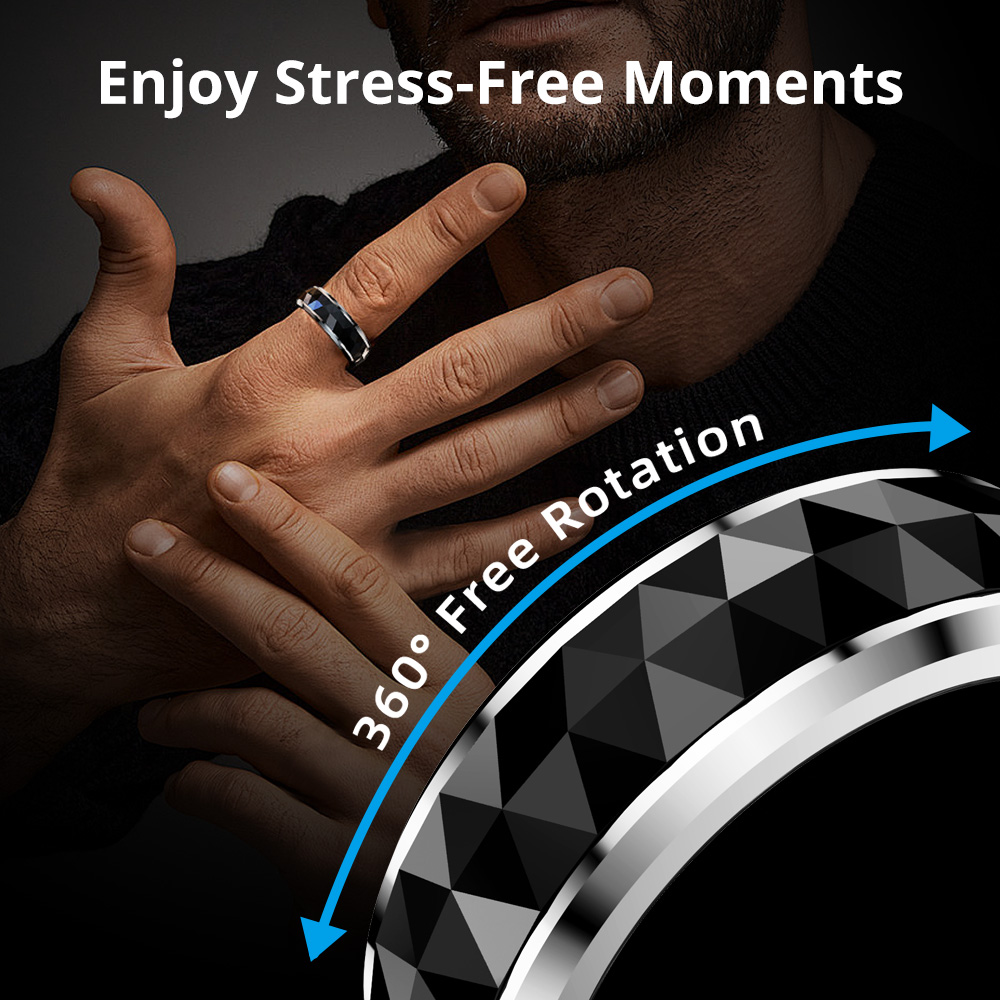 2024 COLMI R11 slimme ring, Fi - Young Men'S Accessories recensie en prijs