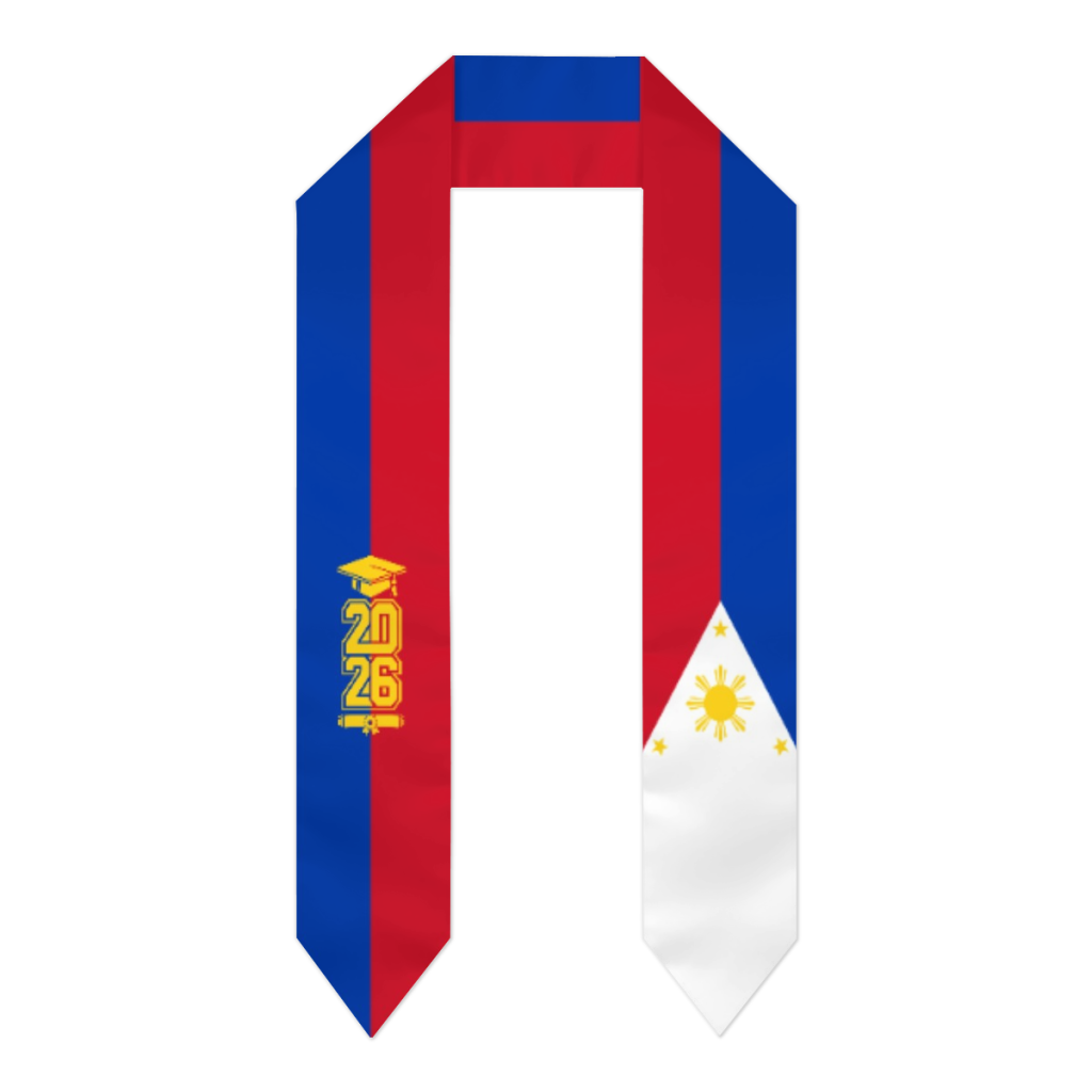 Klasse van 2026 Filipijnse vla - Men'S Accessories Philippines recensie en prijs