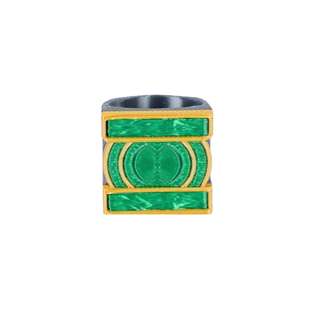 2026 Mannen Hal Cosplay Power  - Men'S Accessories Rings recensie en prijs