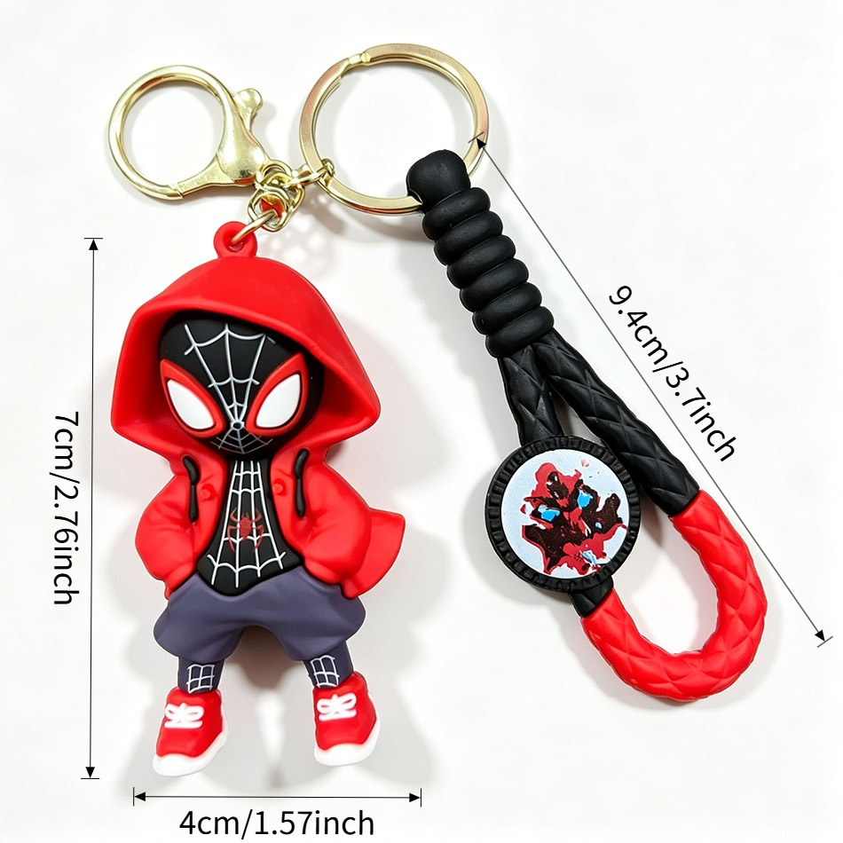 Cartoon Anime Merchandise sili - Men'S Accessories Rings recensie en prijs