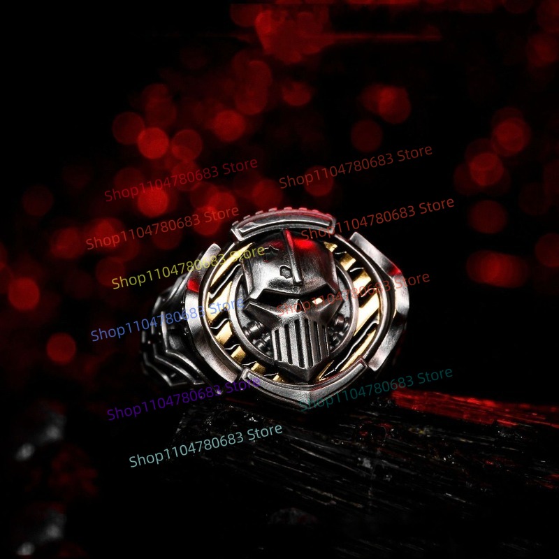 40K Perturabo Signet Ring, sie - Men'S Accessories Rings recensie en prijs