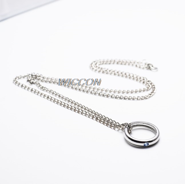 Anime Damesringen Okkotsu Yuta - Young Men'S Accessories recensie en prijs