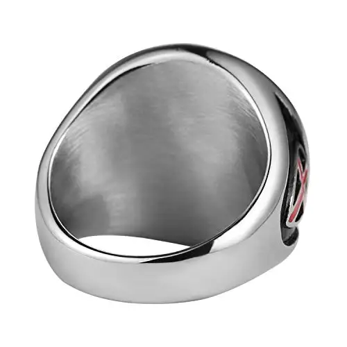 Tempeliers uit 2025 zet het he - Young Men'S Accessories recensie en prijs