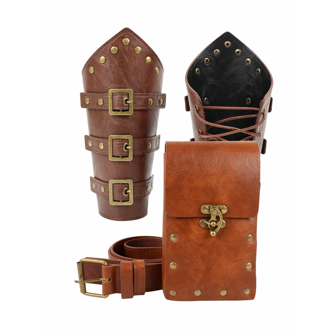 UYEE Renaissance Accessoires M - Men'S Viking Accessories recensie en prijs