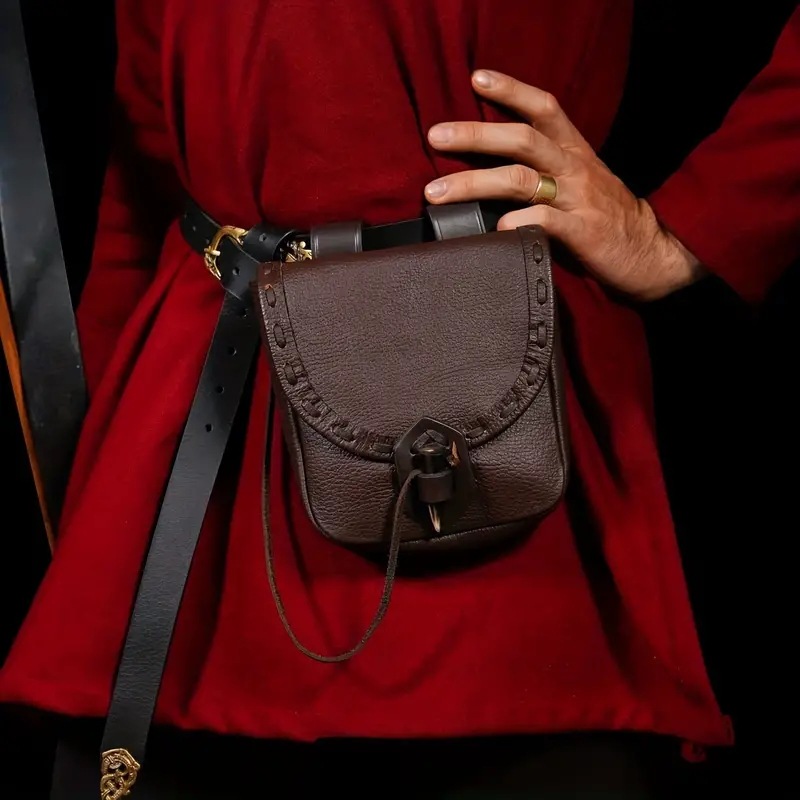 Middeleeuwse Renaissance Stijl - Men'S Viking Accessories recensie en prijs