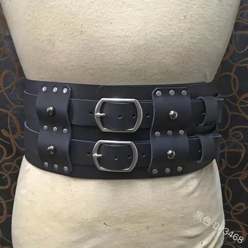 Steampunk Mannen Vintage Brede - Men'S Viking Accessories recensie en prijs