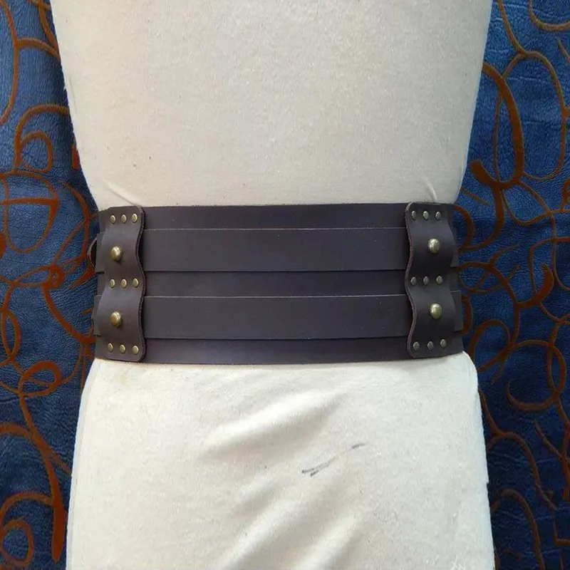 Steampunk Mannen Vintage Brede - Men'S Viking Accessories recensie en prijs