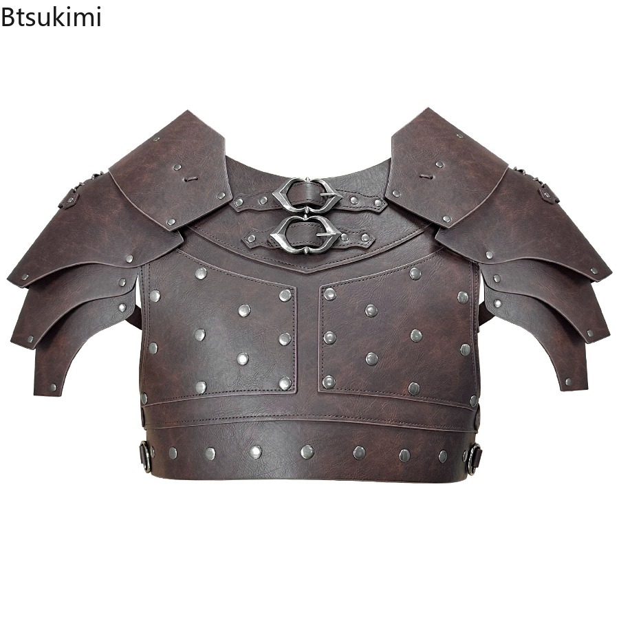 Middeleeuws Viking Ridder Pira - Men'S Viking Accessories recensie en prijs