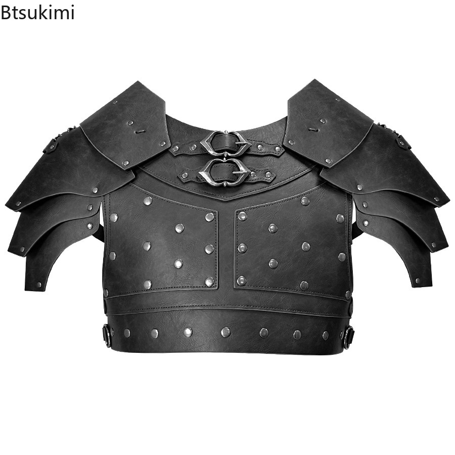 Middeleeuws Viking Ridder Pira - Men'S Viking Accessories recensie en prijs