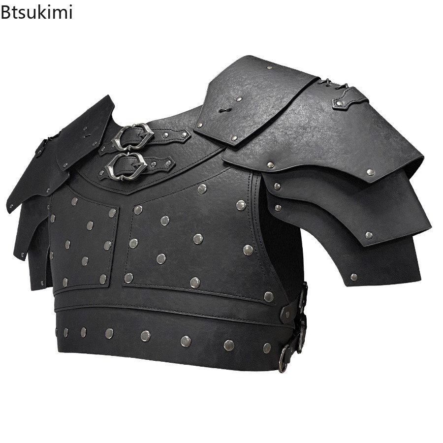 Middeleeuws Viking Ridder Pira - Men'S Viking Accessories recensie en prijs
