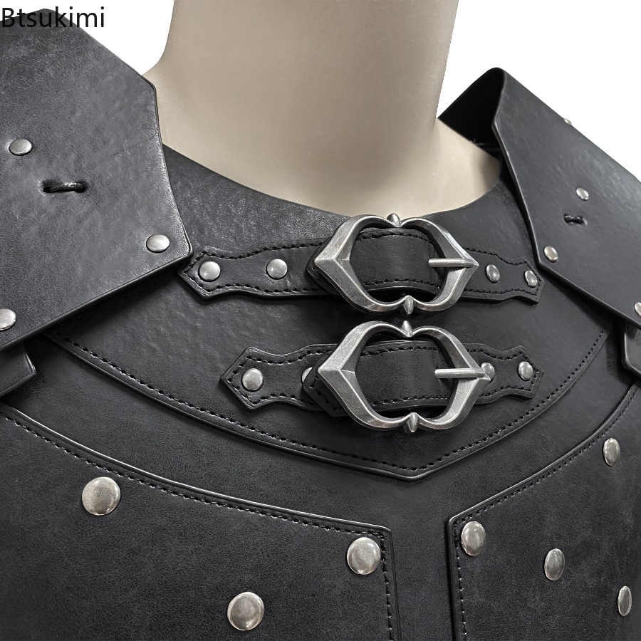 Middeleeuws Viking Ridder Pira - Men'S Viking Accessories recensie en prijs