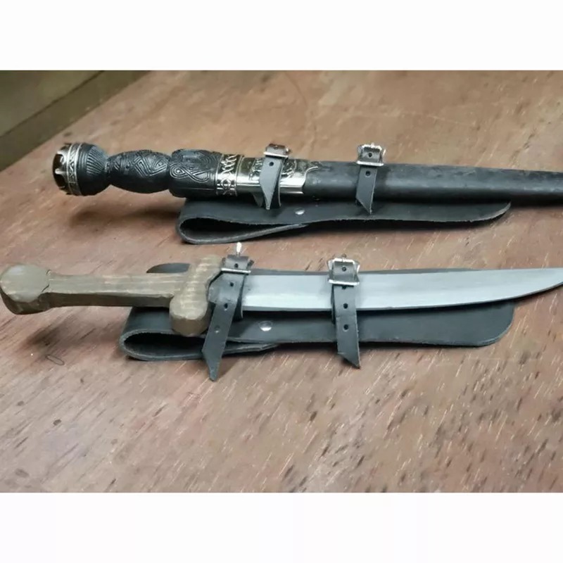 Middeleeuwse Renaissance Pirat - Men'S Viking Accessories recensie en prijs