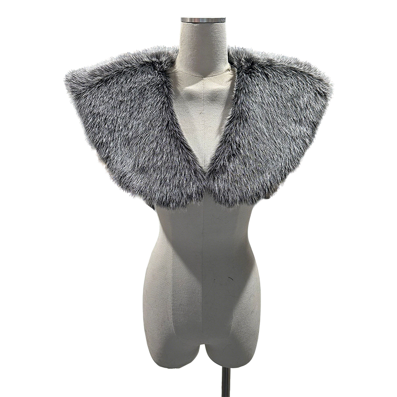 Middeleeuwse namaakbontkraag b - Men'S Viking Accessories recensie en prijs