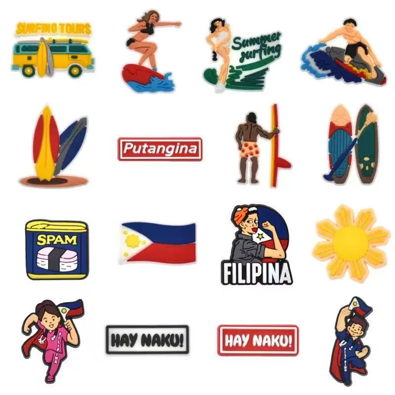 7-100 stuks Filipijnen-serie s - Men'S Accessories Philippines recensie en prijs