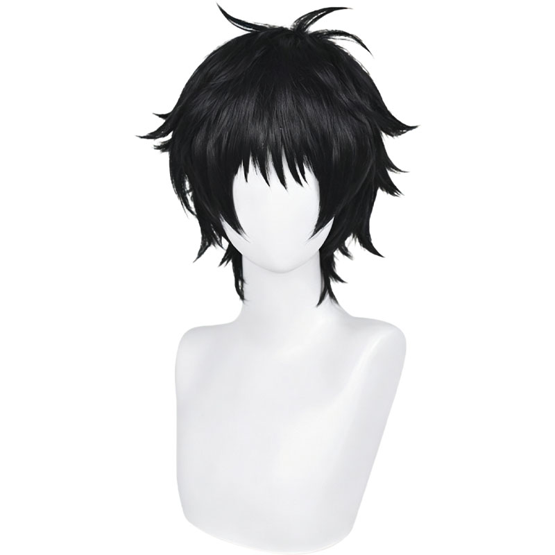 Anime Okkotsu Yuta Cosplay Pru - Men'S Accessories Rings recensie en prijs