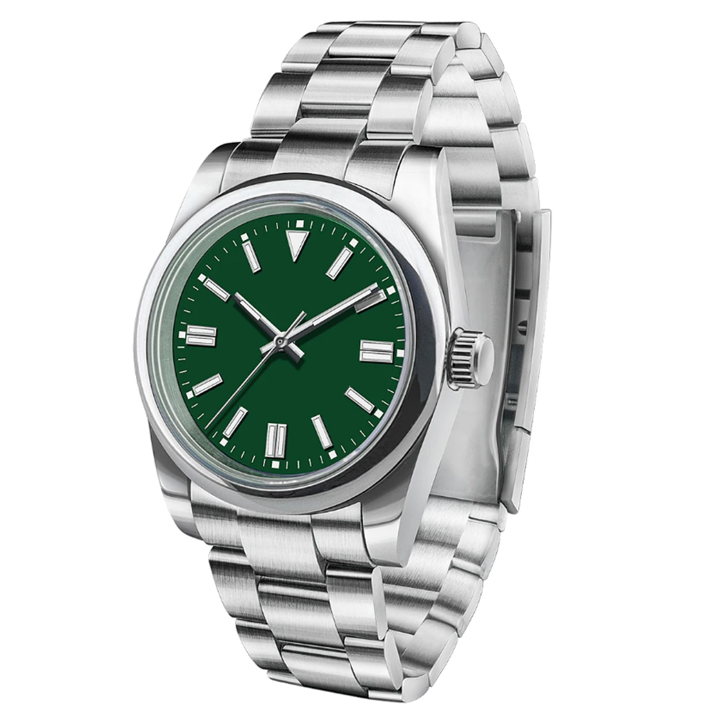 Aangepast logo herenhorloge sa - Young Men'S Accessories recensie en prijs