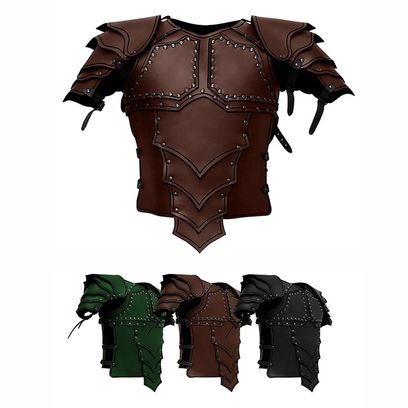 Mens Middeleeuwse Viking Ridde - Men'S Viking Accessories recensie en prijs