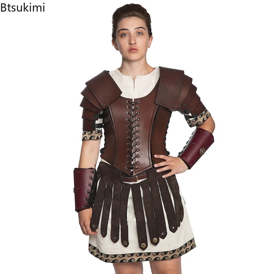 Halloween-kostuums voor middel - Men'S Viking Accessories recensie en prijs