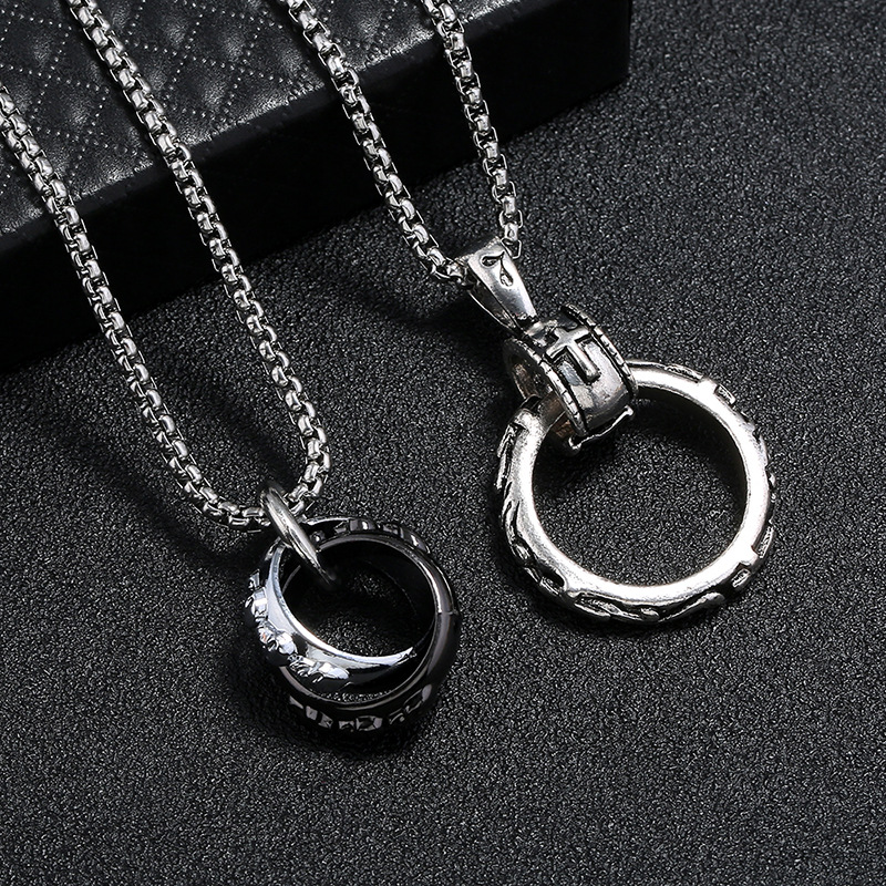 Jessingshow Vintage Punk Mens  - Men Accessories Pk recensie en prijs